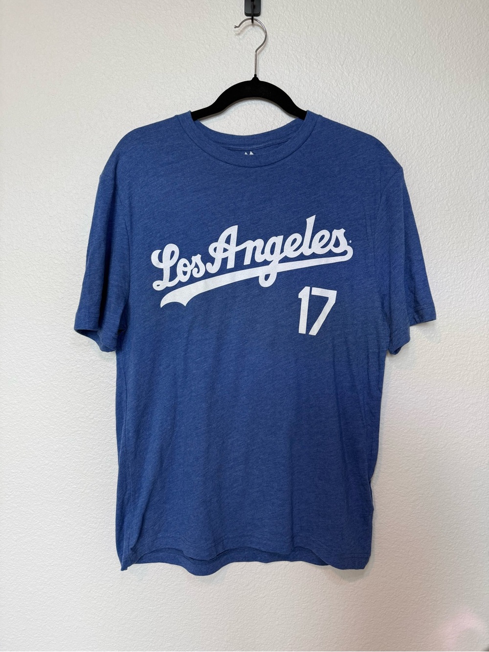 Los Angeles Shohei Ohtani Tee